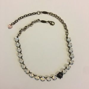 Sabika Ladybug Necklace